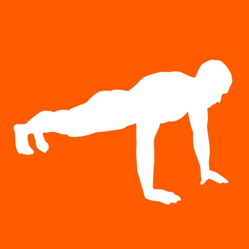 22 Pushups iOS App