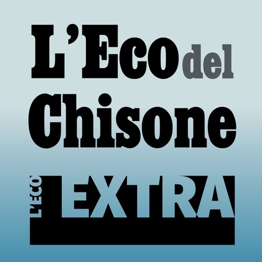 Eco del Chisone icon