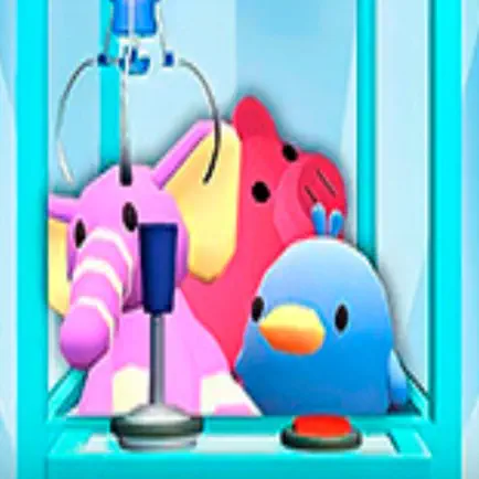 Claw Crane Prize Winning Читы
