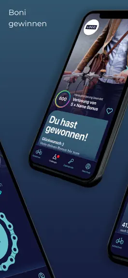 Game screenshot Radbonus apk