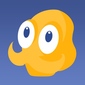 Octodad: Dadliest Catch Hack App Icon