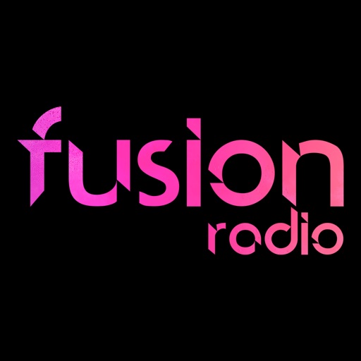 Fusion Radio icon