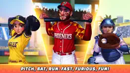 baseball clash: real-time game problems & solutions and troubleshooting guide - 2