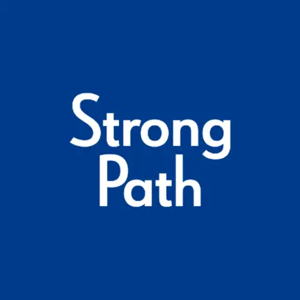 StrongPath Cheats