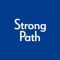 With the StrongPath App, your Coach can help you start tracking your workouts and meals, measuring results, and achieving your fitness goals