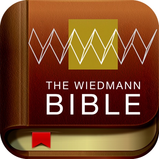 Wiedmann Bible