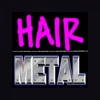 METAL SHOP & HAIR BAND RADIO icon