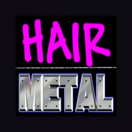 METAL SHOP & HAIR BAND RADIO Cheats