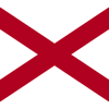 Alabama emoji - USA stickers