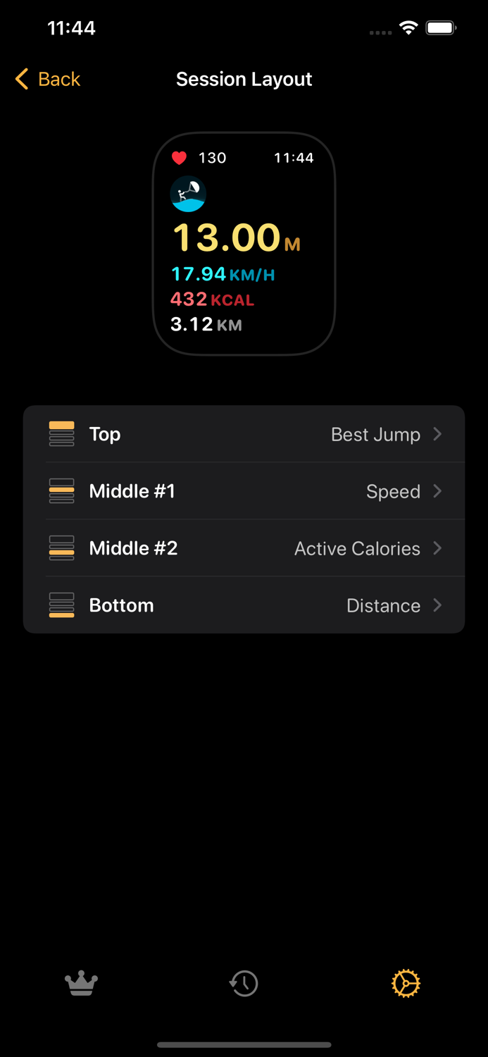 Volo - Kitesurf and Wingfoil