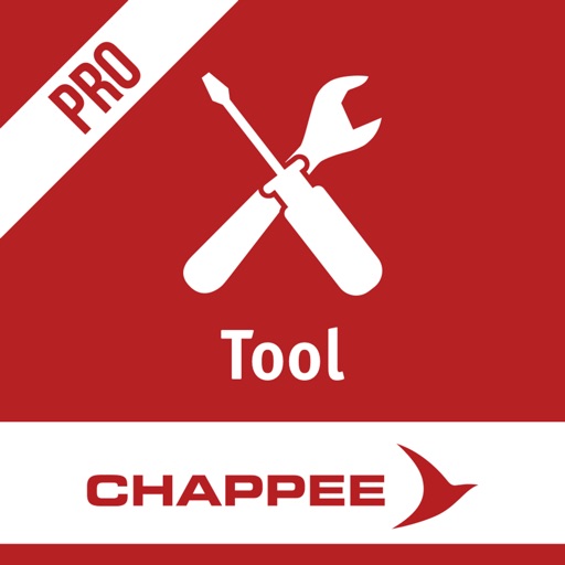 Chappée Tool Download