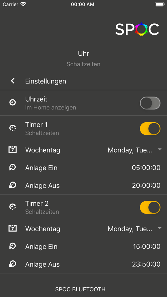 #3. SPOC.CC (iOS) 由: ZWEIKAINZ GmbH