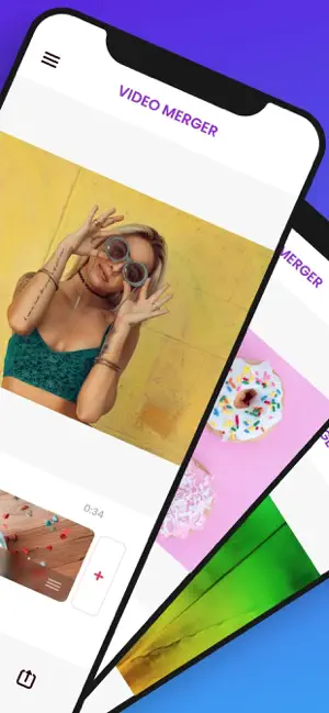 Juntar Videos □ Video Merger_2