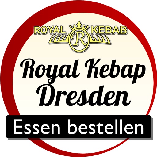 Royal Kebap Dresden icon