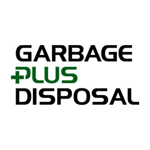 Garbage Plus Disposal