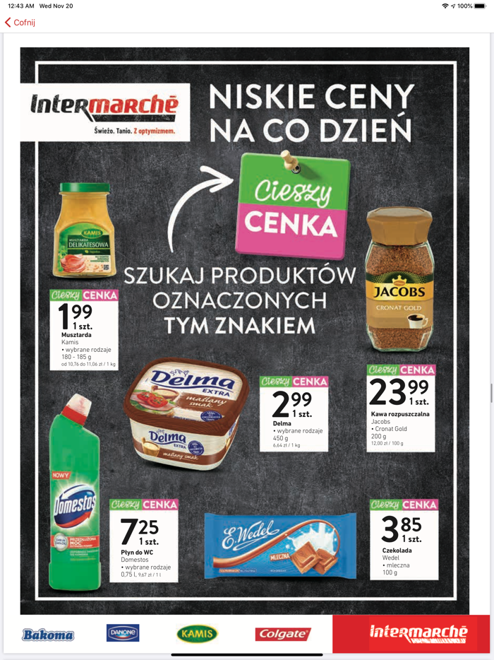 Intermarché Polska