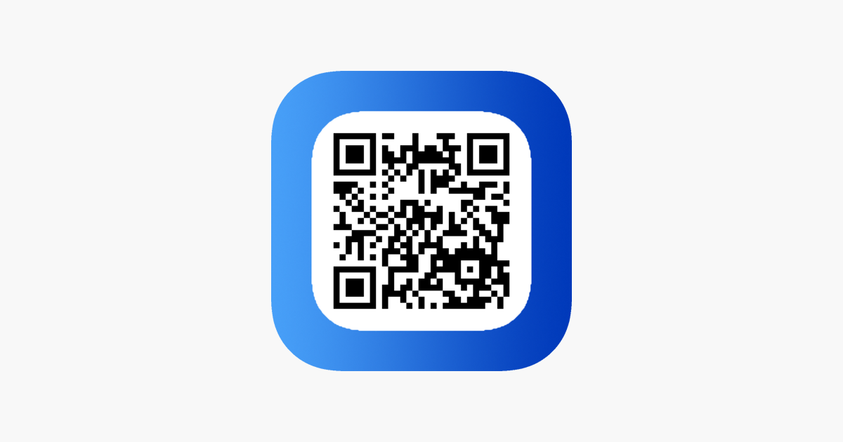 ‎QR Code Scanner for iPhone on the App Store
