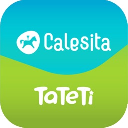 Calesita&Tateti