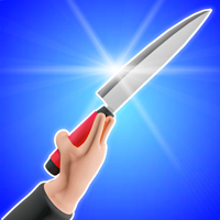 Prank Knife