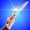 Icon Prank Knife