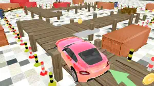Car Parking: Real Car Driving screenshot 4