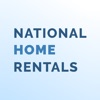 National Home Rentals icon