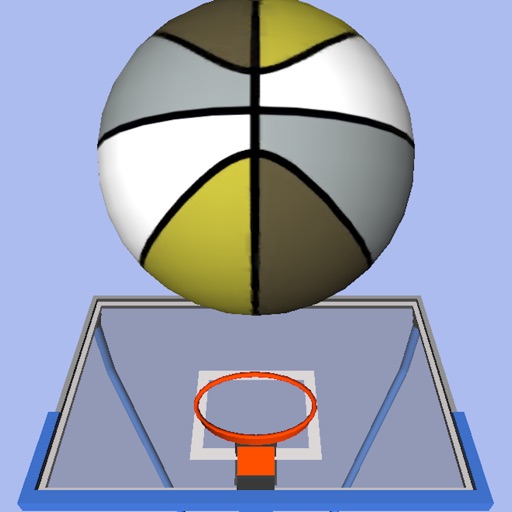 Endless Basketball Shoot icon