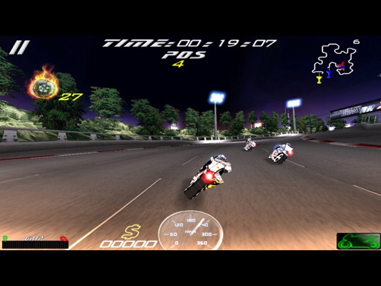 Screenshot #5 pour Ultimate Moto RR 2