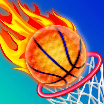 Flipper Dunk Shot-Hoop Battle Cheats