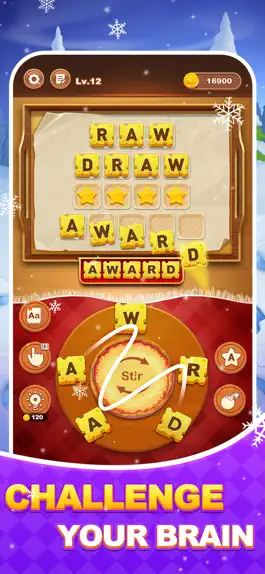 Game screenshot Word Sweety 2023:Winner mod apk
