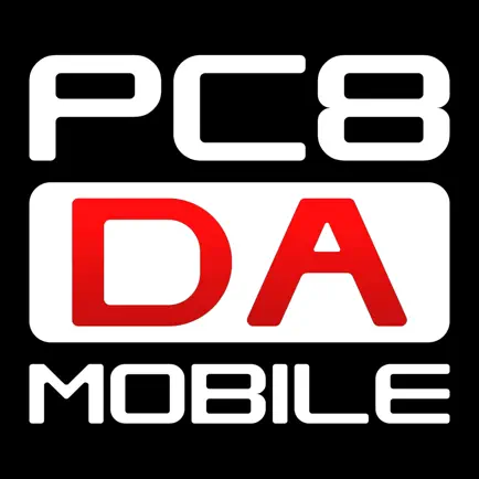 PC8DAm Читы