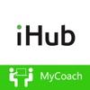 我的私教 - iHub icon