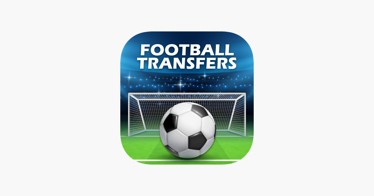 Football Transfer & Rumours ב-App Store