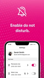 t-mobile digits problems & solutions and troubleshooting guide - 3