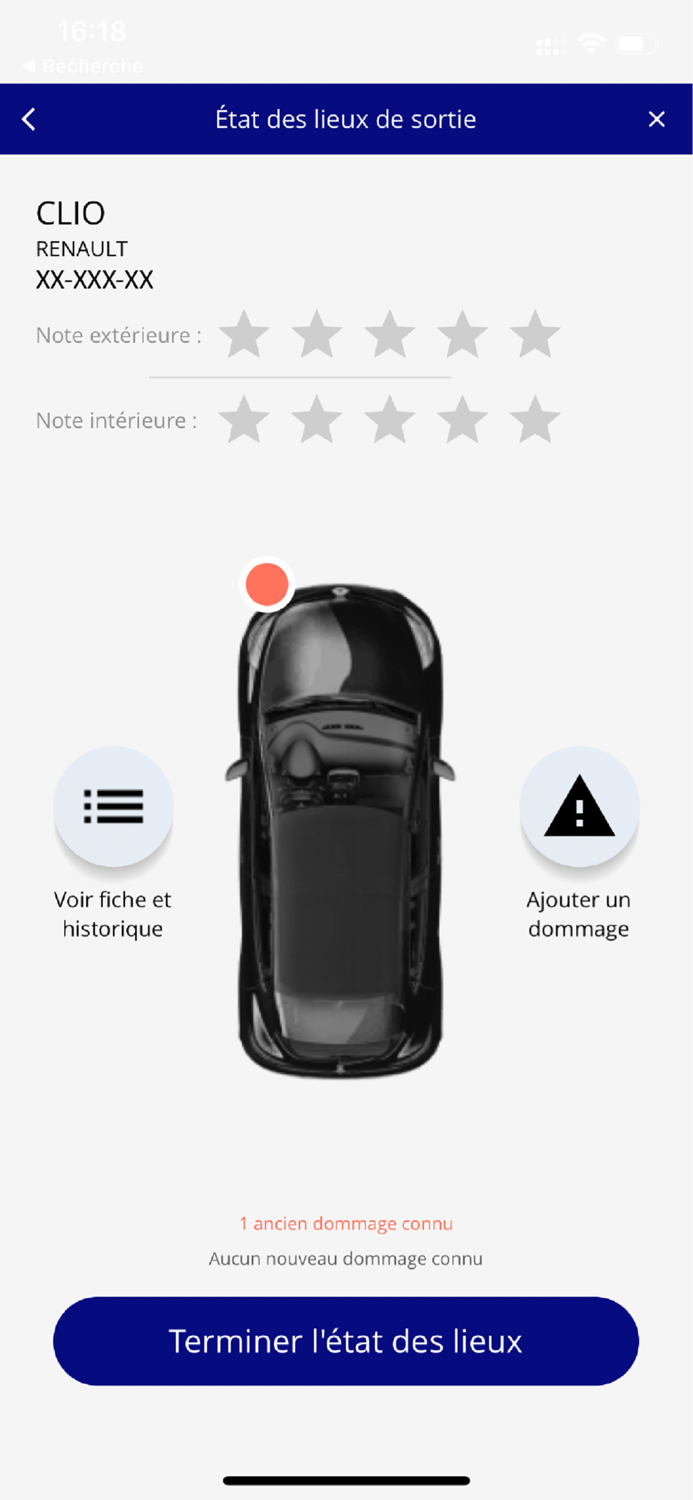 My ALD Sharing Public France