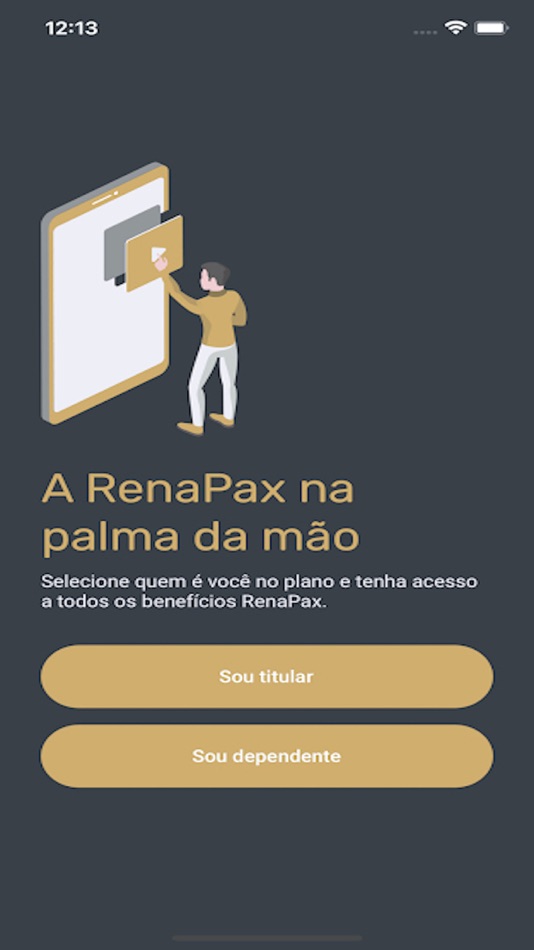 #1. RenaPax (iOS) 由: RenaPax