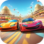 Battle of Racing - Car Clash