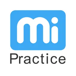 MiPractice app icon
