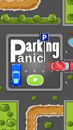 Parking Panic ! screenshot 3