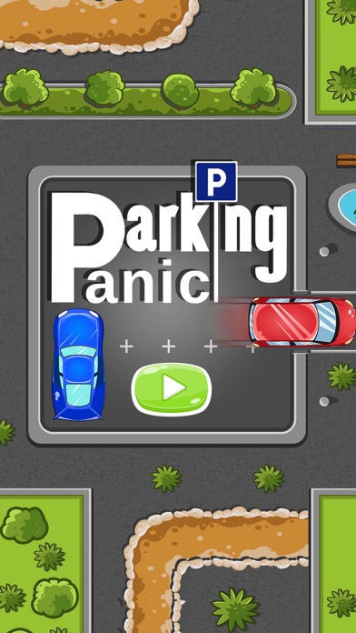 Screenshot #3 pour Parking Panic !