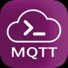 MQTT Terminal Pro delete, cancel