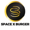 SPACE X BURGER icon