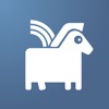 ILIAS Pegasus mobile learning icon