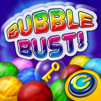 Bubble Bust! HD Premium