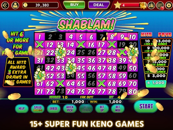 Best Bet Casino™ Slot Gamesのおすすめ画像6