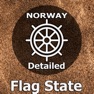 Get Norway Flag Test. Flag State for iOS, iPhone, iPad Aso Report