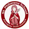 Saint Philomena School delete, cancel