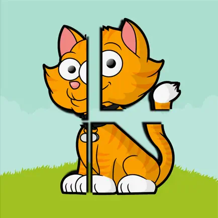 ABC Jigsaw Game for Kids Читы