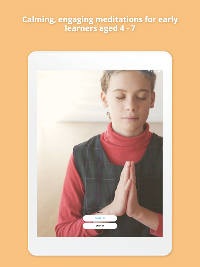 My Peaceful Universe