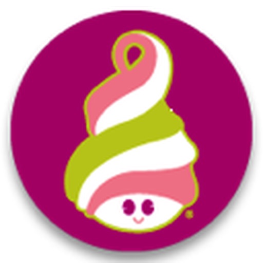 Menchie's iOS App